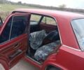 Красный ВАЗ 2101, объемом двигателя 1 л и пробегом 1000 тыс. км за 357 $, фото 6 на Automoto.ua