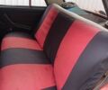 Красный ВАЗ 2101, объемом двигателя 3 л и пробегом 52 тыс. км за 400 $, фото 5 на Automoto.ua