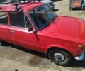 Червоний ВАЗ 2101, об'ємом двигуна 1.2 л та пробігом 150 тис. км за 700 $, фото 1 на Automoto.ua