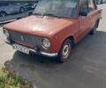 Красный ВАЗ 2101, объемом двигателя 0 л и пробегом 88 тыс. км за 474 $, фото 1 на Automoto.ua