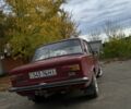 Червоний ВАЗ 2101, об'ємом двигуна 1.3 л та пробігом 2 тис. км за 500 $, фото 2 на Automoto.ua