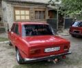Красный ВАЗ 2101, объемом двигателя 1.3 л и пробегом 76 тыс. км за 1000 $, фото 3 на Automoto.ua