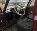 Червоний ВАЗ 2101, об'ємом двигуна 1.3 л та пробігом 2 тис. км за 500 $, фото 6 на Automoto.ua