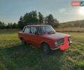 Червоний ВАЗ 2101, об'ємом двигуна 1.2 л та пробігом 170 тис. км за 555 $, фото 11 на Automoto.ua