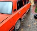Красный ВАЗ 2101, объемом двигателя 1.3 л и пробегом 100 тыс. км за 390 $, фото 1 на Automoto.ua