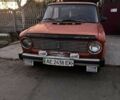 Красный ВАЗ 2101, объемом двигателя 1.2 л и пробегом 1 тыс. км за 382 $, фото 2 на Automoto.ua
