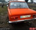 Червоний ВАЗ 2101, об'ємом двигуна 1.5 л та пробігом 113 тис. км за 500 $, фото 4 на Automoto.ua