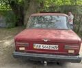 Красный ВАЗ 2101, объемом двигателя 1.3 л и пробегом 150 тыс. км за 400 $, фото 5 на Automoto.ua