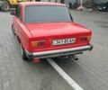 Червоний ВАЗ 2101, об'ємом двигуна 1.5 л та пробігом 3 тис. км за 678 $, фото 1 на Automoto.ua