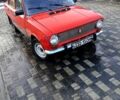 Червоний ВАЗ 2101, об'ємом двигуна 1.5 л та пробігом 100 тис. км за 420 $, фото 1 на Automoto.ua