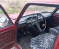 Красный ВАЗ 2101, объемом двигателя 1 л и пробегом 1000 тыс. км за 357 $, фото 7 на Automoto.ua