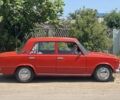 Красный ВАЗ 2101, объемом двигателя 1.2 л и пробегом 93 тыс. км за 1100 $, фото 1 на Automoto.ua