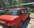 Червоний ВАЗ 2101, об'ємом двигуна 0 л та пробігом 1000 тис. км за 485 $, фото 2 на Automoto.ua