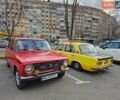 Красный ВАЗ 2101, объемом двигателя 1.2 л и пробегом 88 тыс. км за 1550 $, фото 1 на Automoto.ua