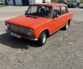 Красный ВАЗ 2101, объемом двигателя 0 л и пробегом 42 тыс. км за 700 $, фото 1 на Automoto.ua