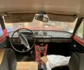 Красный ВАЗ 2101, объемом двигателя 1.3 л и пробегом 52 тыс. км за 400 $, фото 7 на Automoto.ua