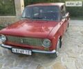 Красный ВАЗ 2101, объемом двигателя 1.2 л и пробегом 71 тыс. км за 1500 $, фото 22 на Automoto.ua