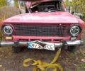 Червоний ВАЗ 2101, об'ємом двигуна 1 л та пробігом 1 тис. км за 155 $, фото 1 на Automoto.ua
