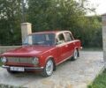 Красный ВАЗ 2101, объемом двигателя 1.2 л и пробегом 71 тыс. км за 1500 $, фото 4 на Automoto.ua