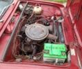 Красный ВАЗ 2101, объемом двигателя 1 л и пробегом 1000 тыс. км за 357 $, фото 2 на Automoto.ua
