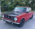 Красный ВАЗ 2101, объемом двигателя 1.5 л и пробегом 35 тыс. км за 313 $, фото 1 на Automoto.ua
