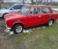 Красный ВАЗ 2101, объемом двигателя 1.2 л и пробегом 3 тыс. км за 677 $, фото 1 на Automoto.ua