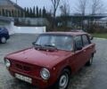 Красный ВАЗ 2101, объемом двигателя 1.7 л и пробегом 120 тыс. км за 370 $, фото 3 на Automoto.ua