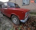Червоний ВАЗ 2101, об'ємом двигуна 0 л та пробігом 190 тис. км за 520 $, фото 11 на Automoto.ua