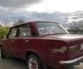 Червоний ВАЗ 2101, об'ємом двигуна 1.3 л та пробігом 2 тис. км за 500 $, фото 3 на Automoto.ua