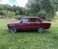 ВАЗ 2101 1985 в Тернополе на Automoto.ua Красный ВАЗ 2101, объемом двигателя 1.3 л и пробегом 50 тыс. км за 449 $, фото 7 на Automoto.ua