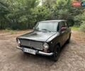 Красный ВАЗ 2101, объемом двигателя 1.2 л и пробегом 101 тыс. км за 484 $, фото 1 на Automoto.ua