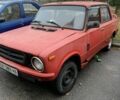 Красный ВАЗ 2101, объемом двигателя 1.3 л и пробегом 300 тыс. км за 170 $, фото 2 на Automoto.ua
