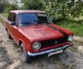 Красный ВАЗ 2101, объемом двигателя 1.3 л и пробегом 50 тыс. км за 484 $, фото 1 на Automoto.ua