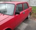Красный ВАЗ 2101, объемом двигателя 1.2 л и пробегом 50 тыс. км за 426 $, фото 2 на Automoto.ua
