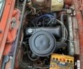Красный ВАЗ 2101, объемом двигателя 1.2 л и пробегом 200 тыс. км за 558 $, фото 5 на Automoto.ua