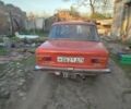 Красный ВАЗ 2101, объемом двигателя 1 л и пробегом 95 тыс. км за 275 $, фото 1 на Automoto.ua