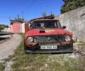 Красный ВАЗ 2101, объемом двигателя 1.2 л и пробегом 1 тыс. км за 1000 $, фото 1 на Automoto.ua
