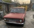 Красный ВАЗ 2101, объемом двигателя 1.3 л и пробегом 52 тыс. км за 400 $, фото 2 на Automoto.ua