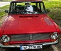 Красный ВАЗ 2101, объемом двигателя 1.2 л и пробегом 0 тыс. км за 410 $, фото 6 на Automoto.ua