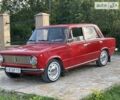Красный ВАЗ 2101, объемом двигателя 1.2 л и пробегом 71 тыс. км за 1500 $, фото 1 на Automoto.ua