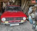 Червоний ВАЗ 2101, об'ємом двигуна 1.2 л та пробігом 16 тис. км за 950 $, фото 1 на Automoto.ua