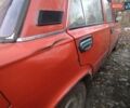 Червоний ВАЗ 2101, об'ємом двигуна 0 л та пробігом 190 тис. км за 520 $, фото 10 на Automoto.ua