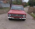 Красный ВАЗ 2101, объемом двигателя 1 л и пробегом 1000 тыс. км за 357 $, фото 1 на Automoto.ua