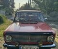 Красный ВАЗ 2101, объемом двигателя 1.2 л и пробегом 170 тыс. км за 40000 $, фото 1 на Automoto.ua