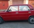 Красный ВАЗ 2101, объемом двигателя 1.2 л и пробегом 185 тыс. км за 850 $, фото 3 на Automoto.ua