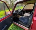 Красный ВАЗ 2101, объемом двигателя 1.6 л и пробегом 270 тыс. км за 500 $, фото 3 на Automoto.ua