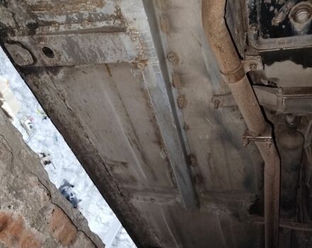 Красный ВАЗ 2101, объемом двигателя 0 л и пробегом 142 тыс. км за 356 $, фото 6 на Automoto.ua