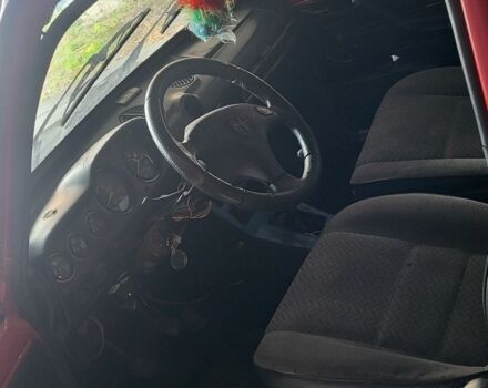 Красный ВАЗ 2101, объемом двигателя 0 л и пробегом 120 тыс. км за 302 $, фото 5 на Automoto.ua