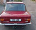 Красный ВАЗ 2101, объемом двигателя 1.2 л и пробегом 185 тыс. км за 850 $, фото 5 на Automoto.ua