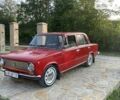 Красный ВАЗ 2101, объемом двигателя 1.2 л и пробегом 71 тыс. км за 1500 $, фото 23 на Automoto.ua